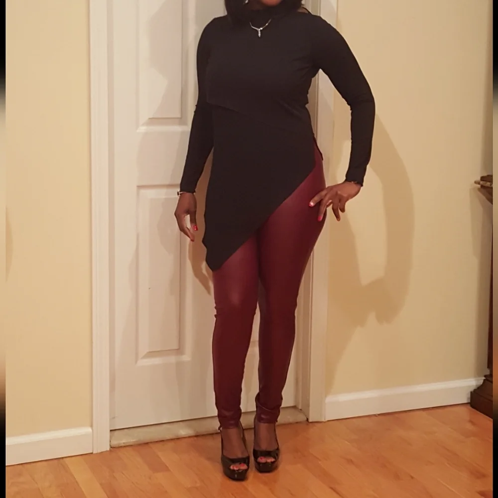 Zara Top - Picture 2 of 5